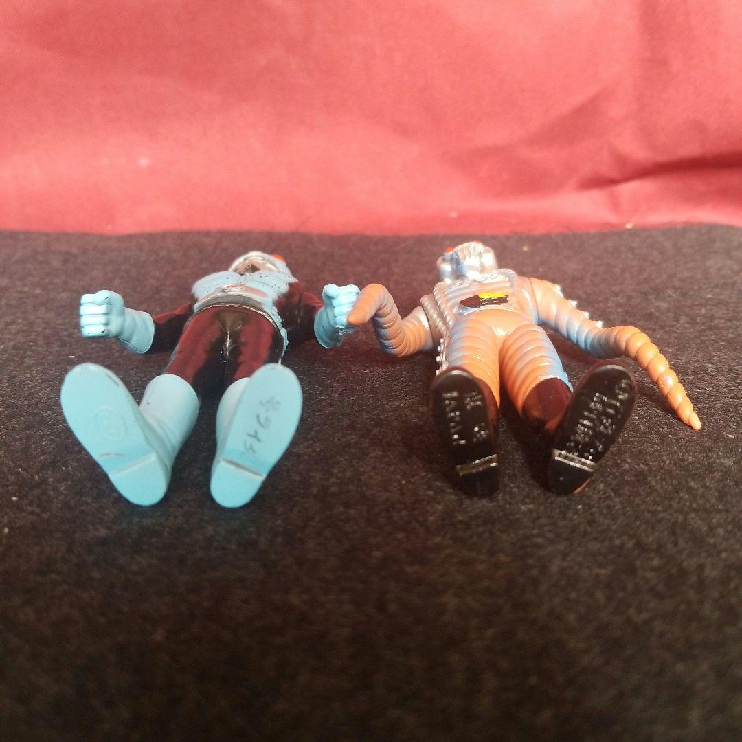 ポピー　仮面ライダー ソフビ 12体セット