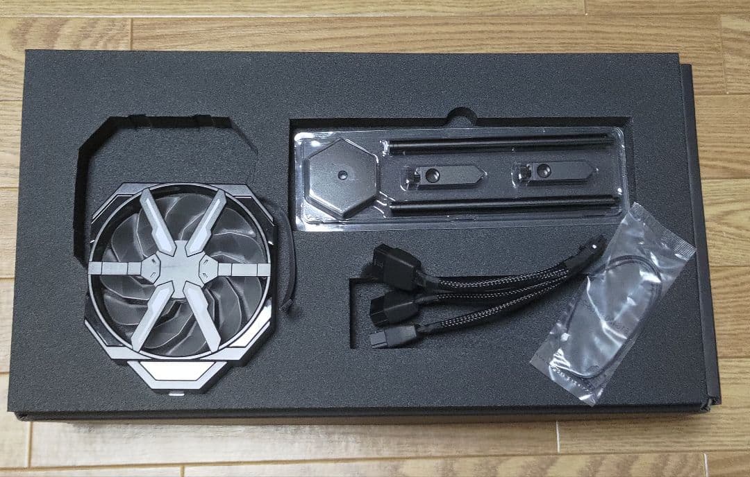 グラフィックボード・グラボ・ビデオカード RTX 4080 SUPER GG-RTX4080SP-E16GB/OC/TP