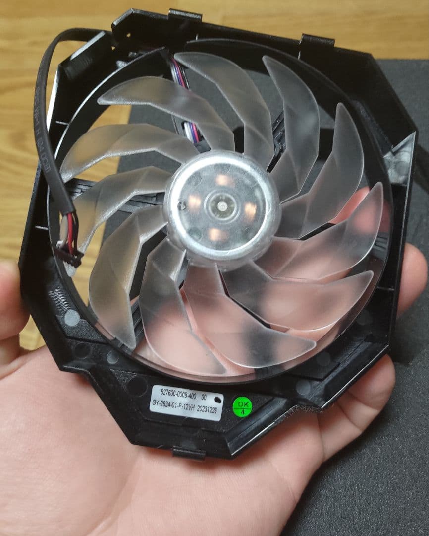 グラフィックボード・グラボ・ビデオカード RTX 4080 SUPER GG-RTX4080SP-E16GB/OC/TP