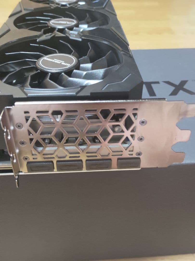 グラフィックボード・グラボ・ビデオカード RTX 4080 SUPER GG-RTX4080SP-E16GB/OC/TP