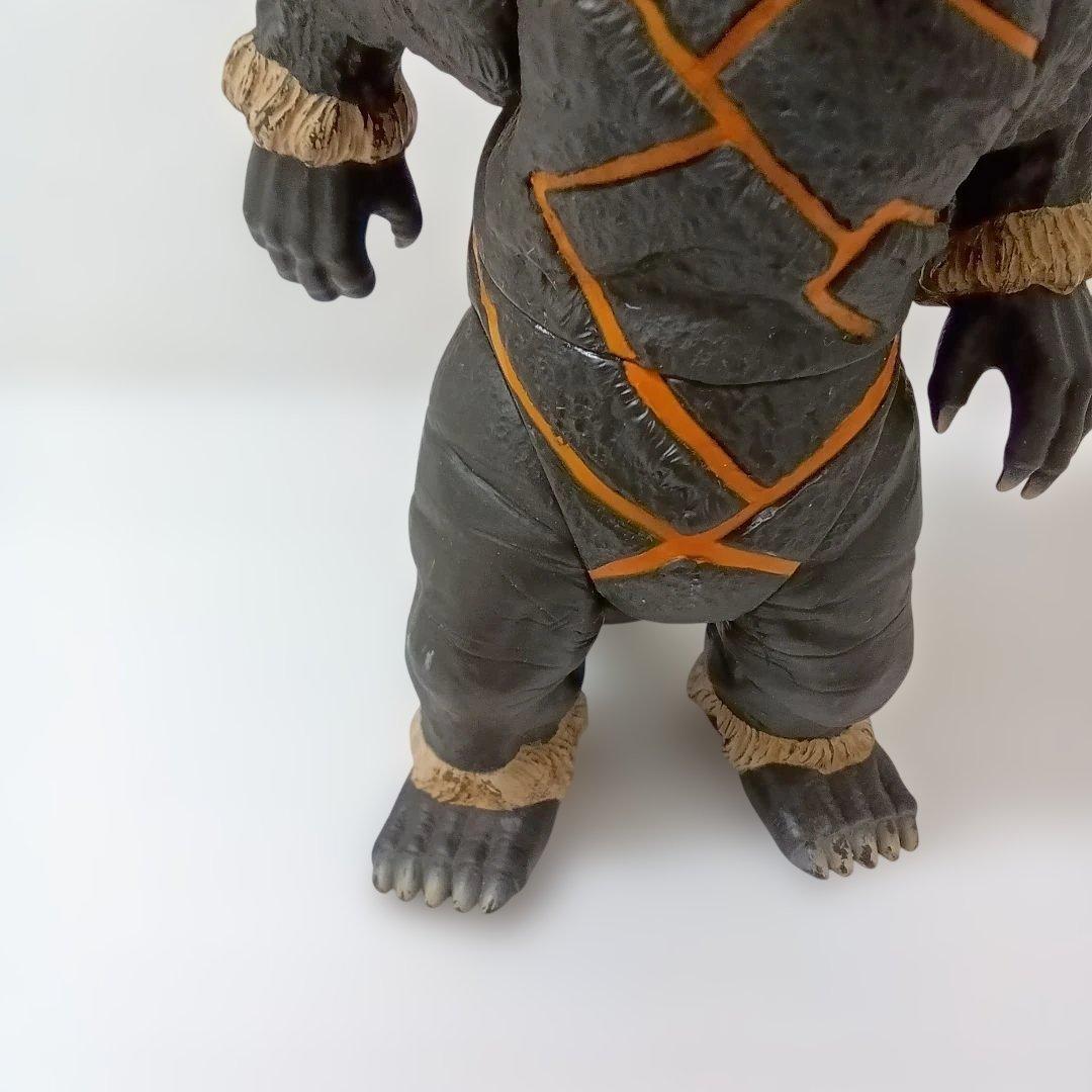 【OH246】ウルトラマンシリーズ怪獣フィギュア2体セット