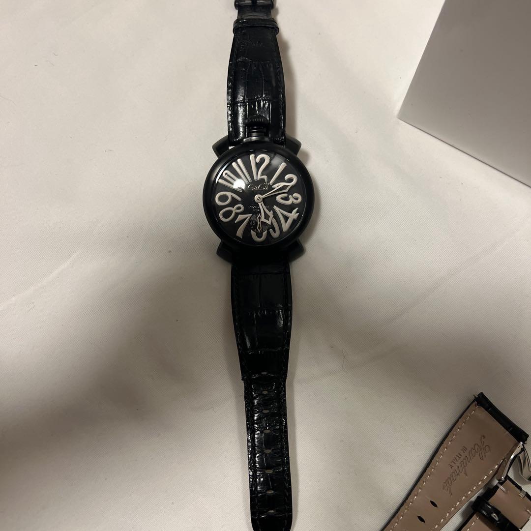 ガガミラノmodel No 5012.06.S