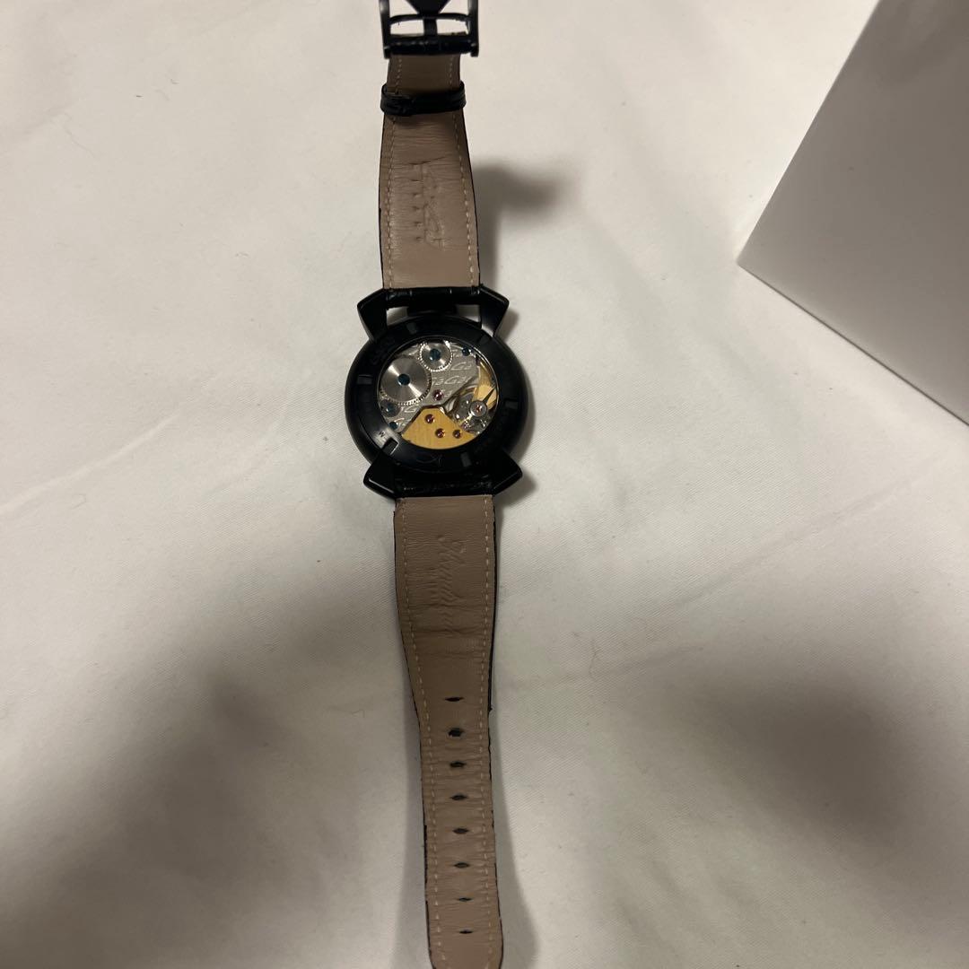 ガガミラノmodel No 5012.06.S