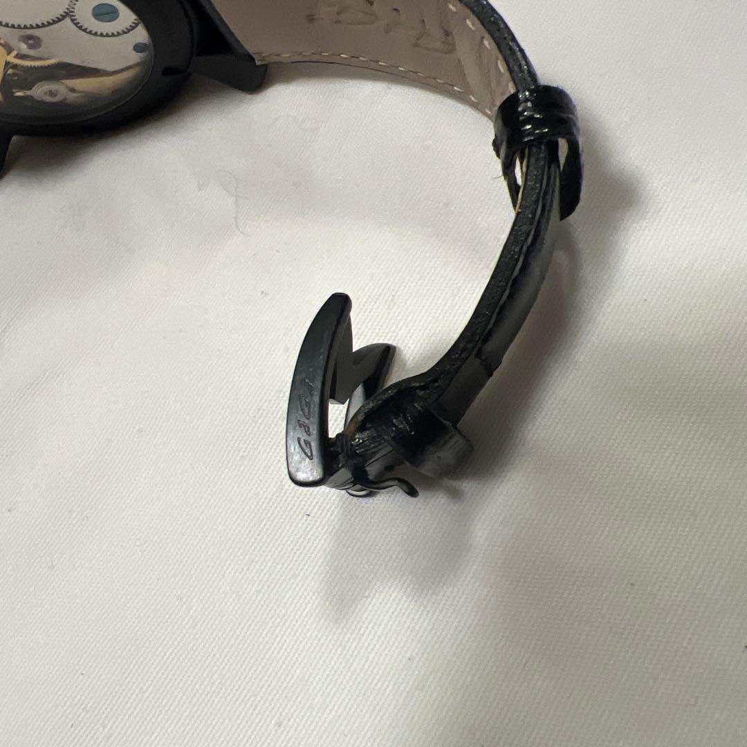 ガガミラノmodel No 5012.06.S