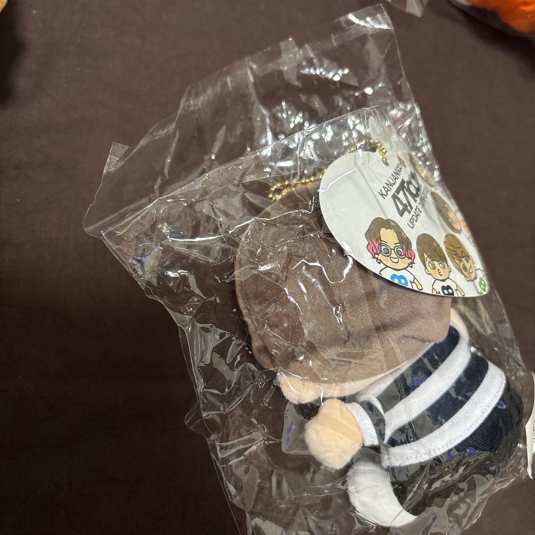 SUPER EIGHT スーパーエイト 47TOUR ちびぬい BOXセット