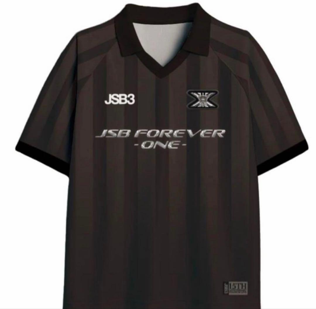 今市隆二　ユニフォーム