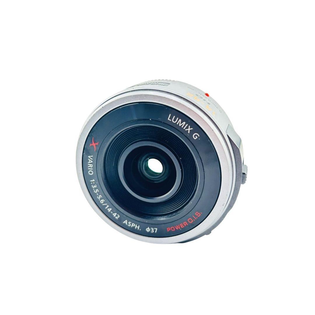 ■ 美品 ■ パナソニック　Panasonic LUMIX DMC-GX1