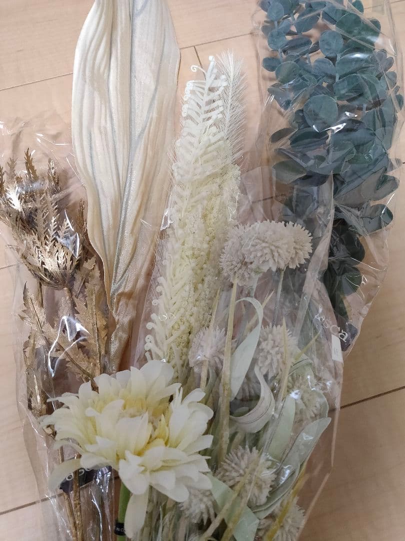 造花 まとめ売り(2万円相当)