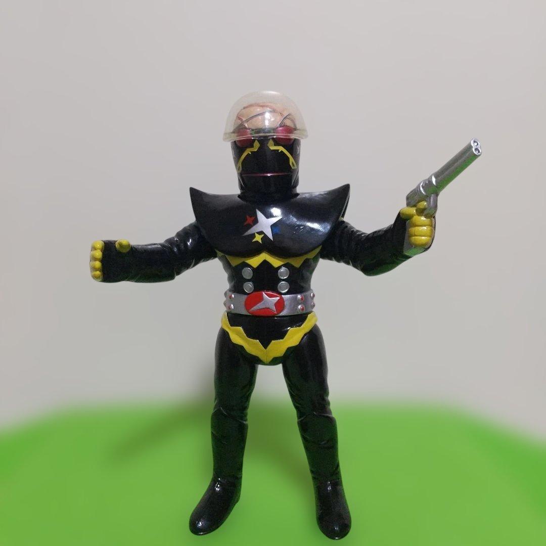 ハカイダー（ハカイダーショット） キカイダー