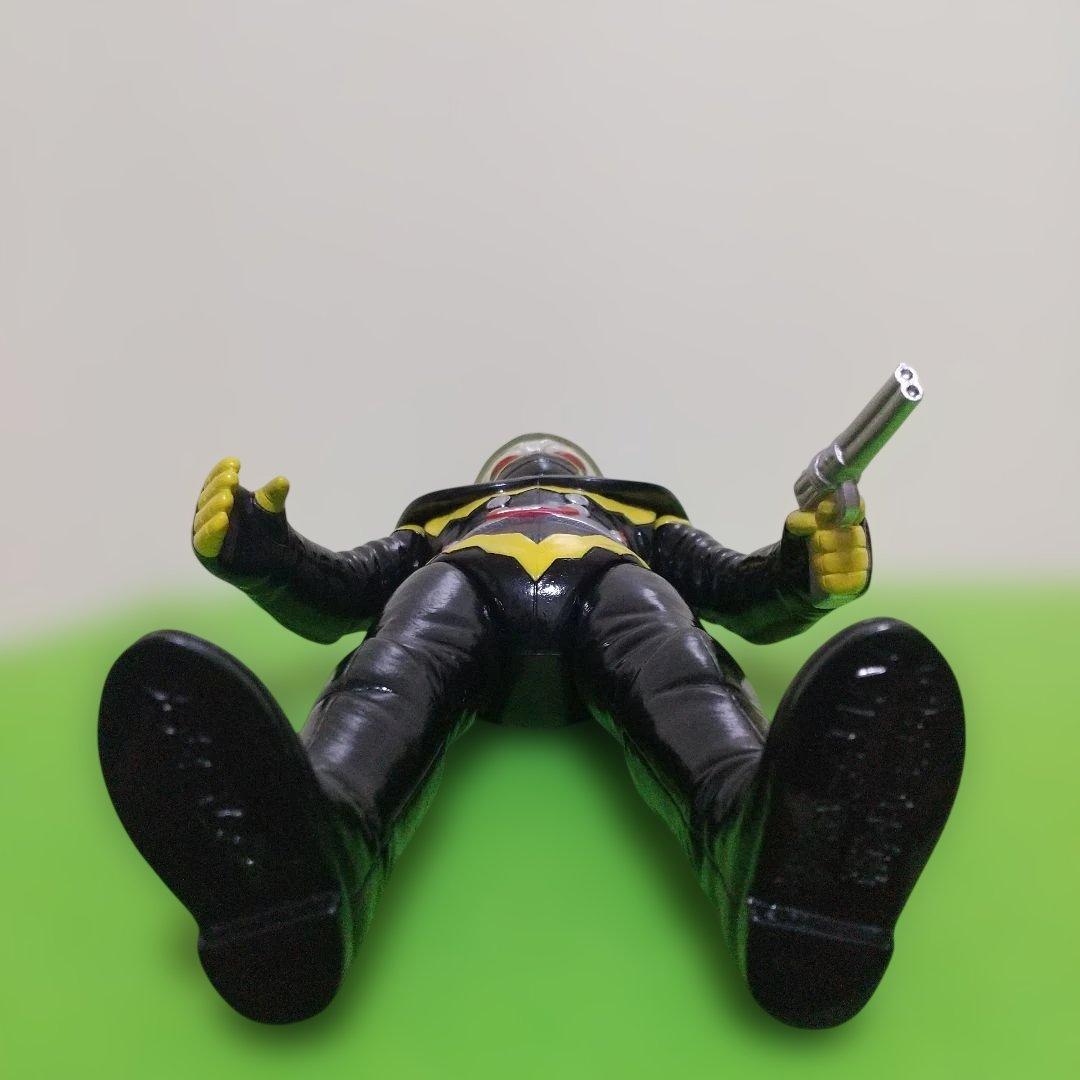 ハカイダー（ハカイダーショット） キカイダー