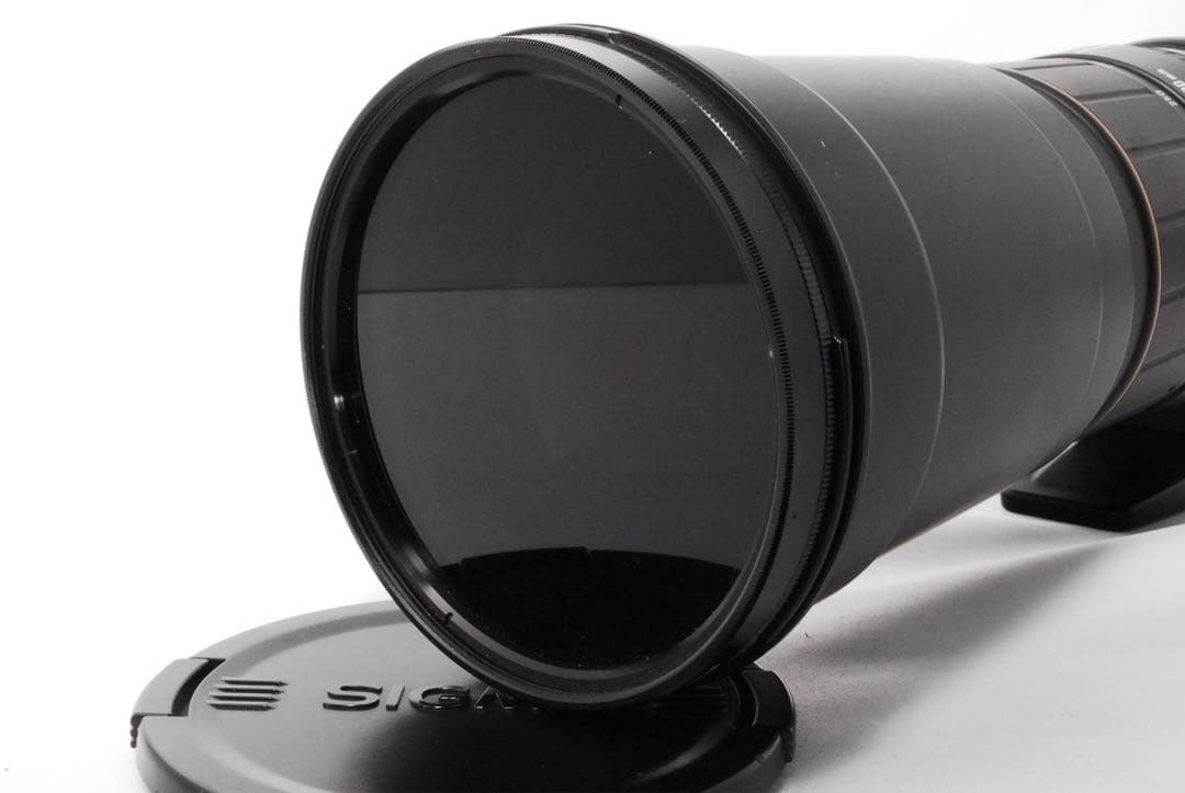 超望遠の世界へ❤️SIGMA APO 170-500mm F5-6.3 Canon