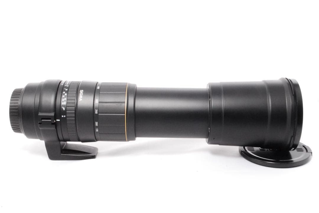 超望遠の世界へ❤️SIGMA APO 170-500mm F5-6.3 Canon