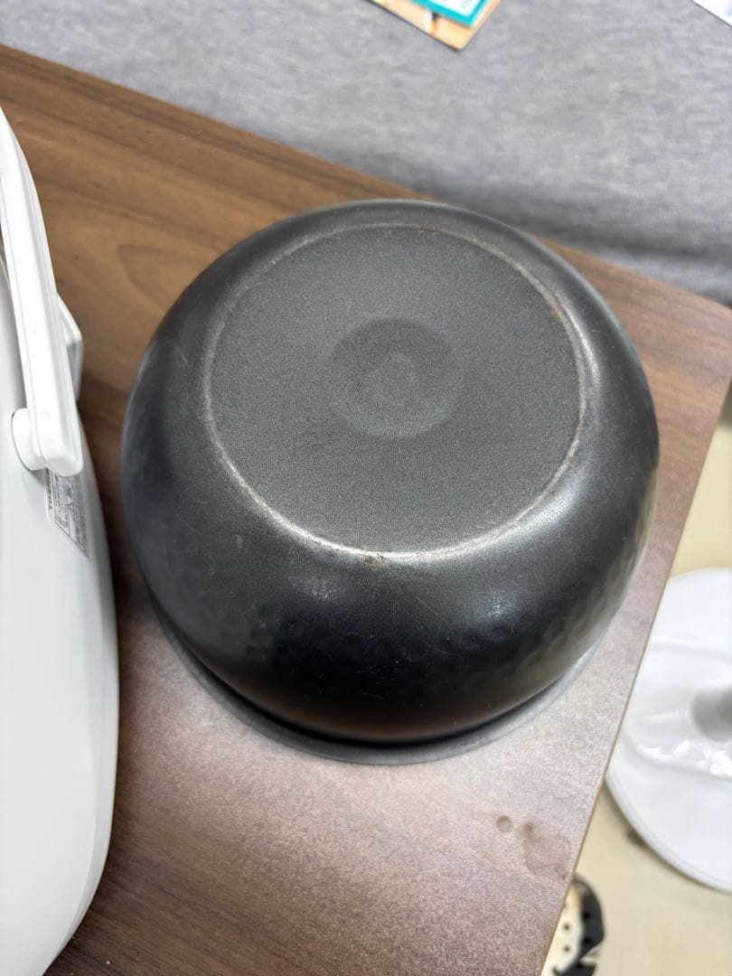 TOSHIBA 東芝 IHジャー炊飯器 RC-10HR 5.5合 2022年製Ｔ