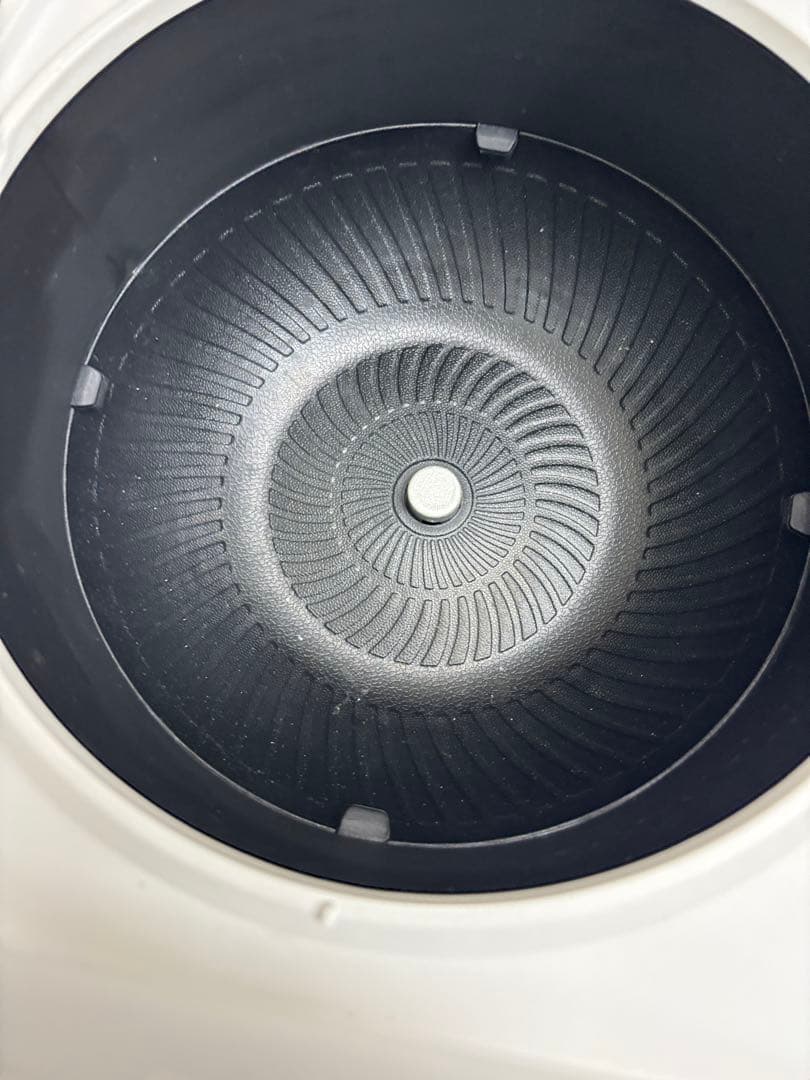 TOSHIBA 東芝 IHジャー炊飯器 RC-10HR 5.5合 2022年製Ｔ