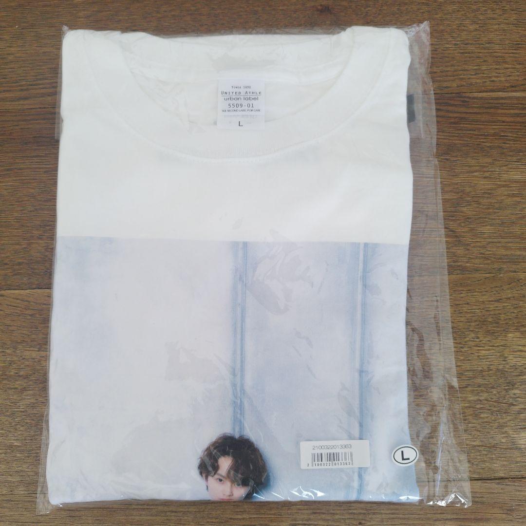 超特急　タクヤ 2Way トートバッグ　生誕　Tシャツ　タオル　3点　草川拓弥