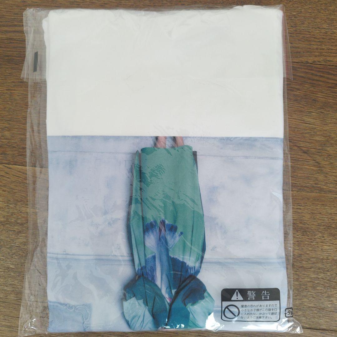 超特急　タクヤ 2Way トートバッグ　生誕　Tシャツ　タオル　3点　草川拓弥