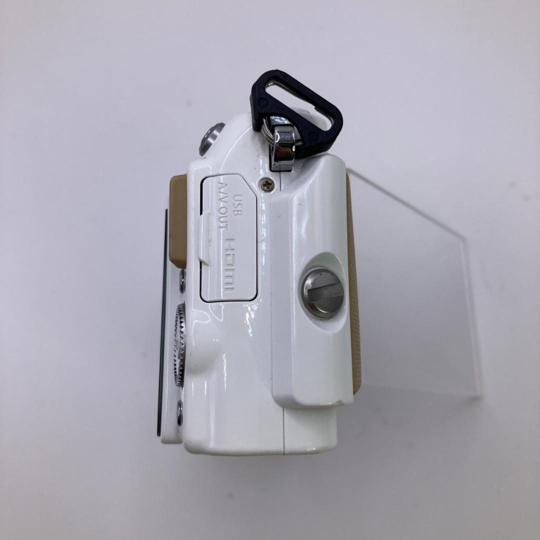 OLYMPUS E-PL5 ボディ ジャンク ミラーレス デジタルカメラ