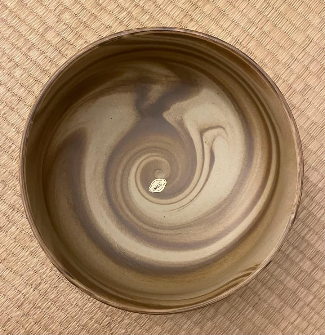 有田焼 友右衛門作 菓子鉢 箱有 未使用