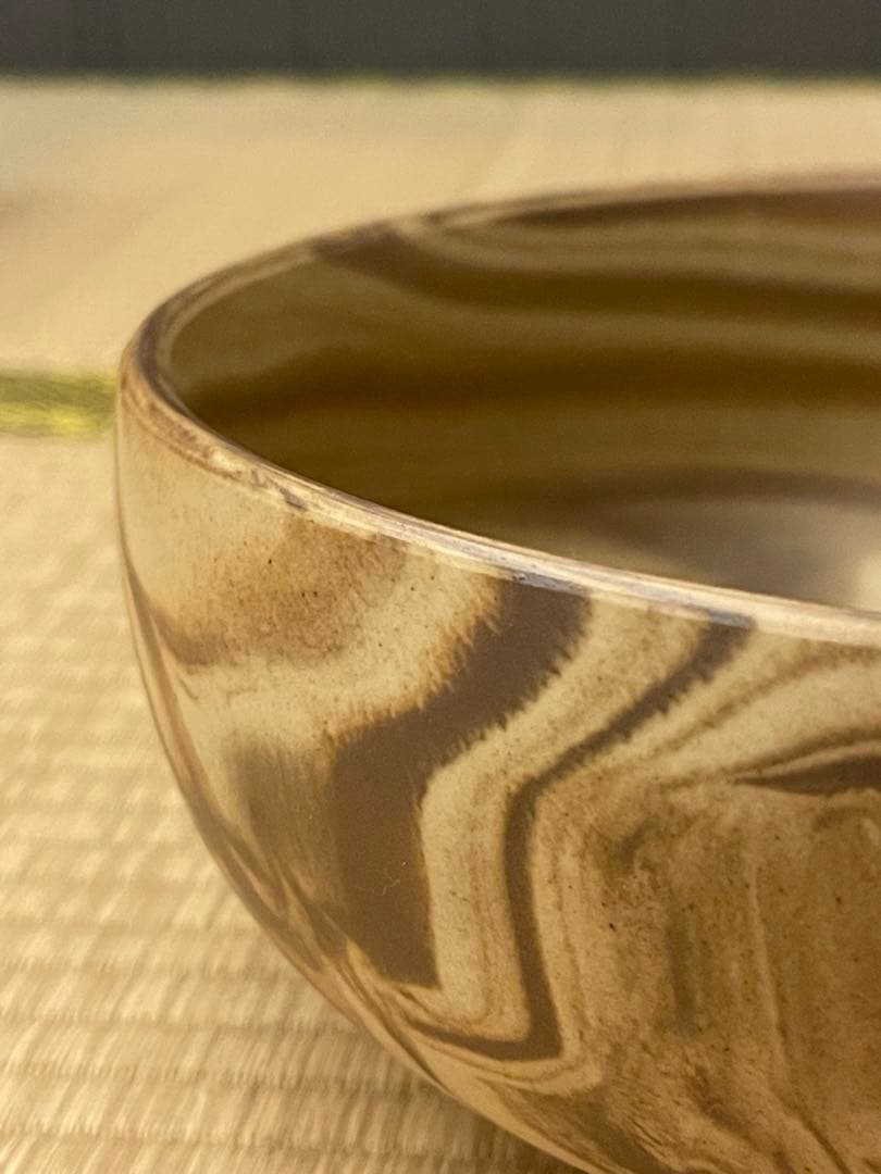 有田焼 友右衛門作 菓子鉢 箱有 未使用