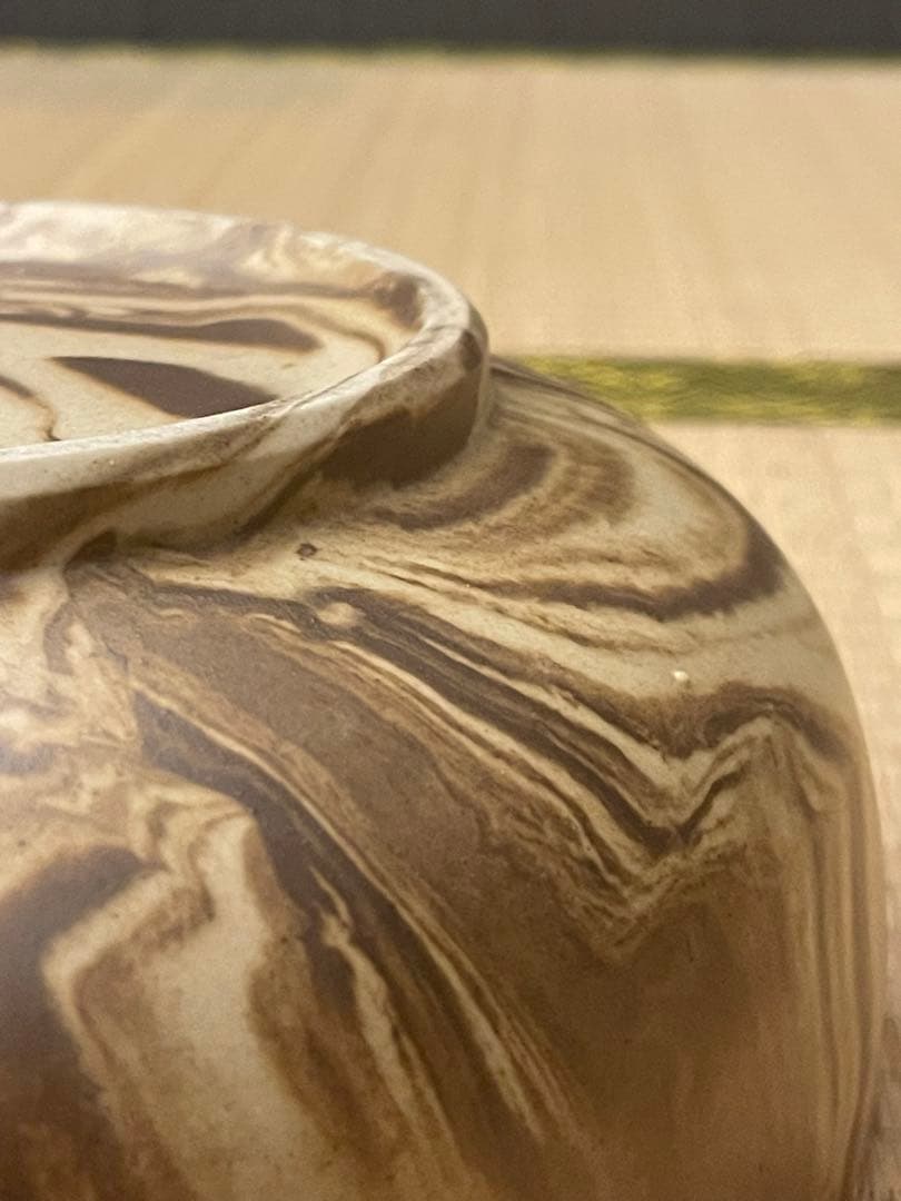 有田焼 友右衛門作 菓子鉢 箱有 未使用