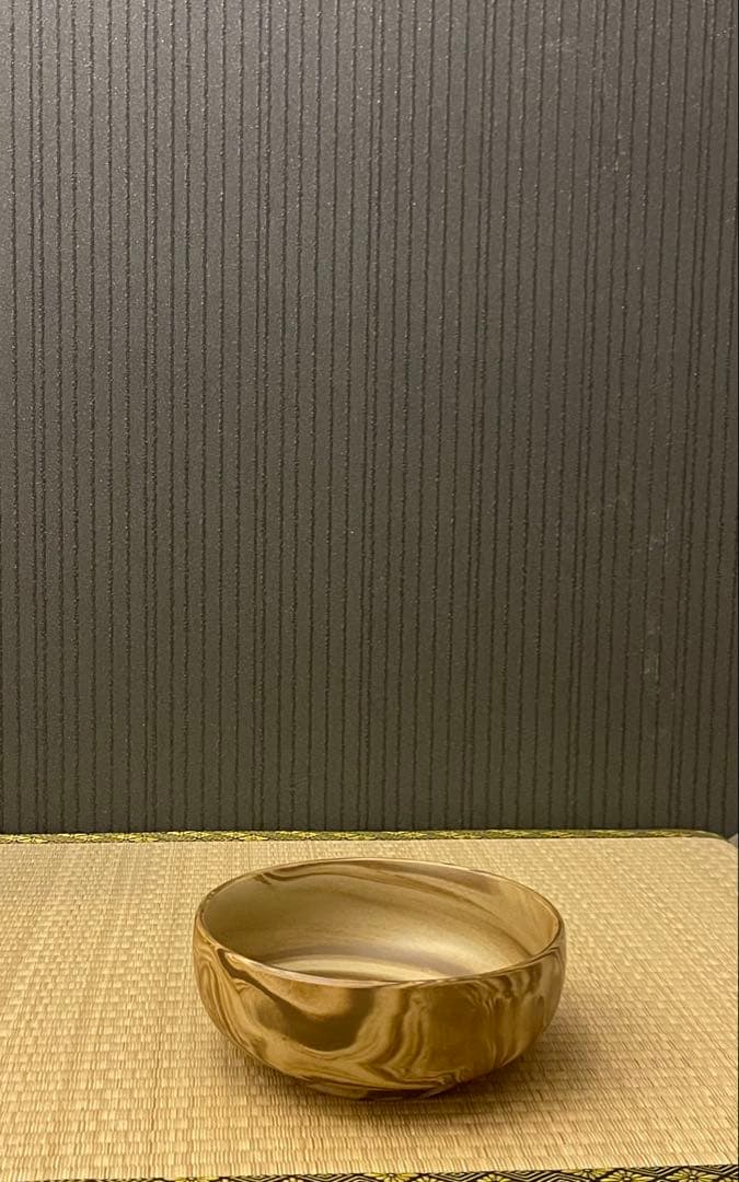 有田焼 友右衛門作 菓子鉢 箱有 未使用