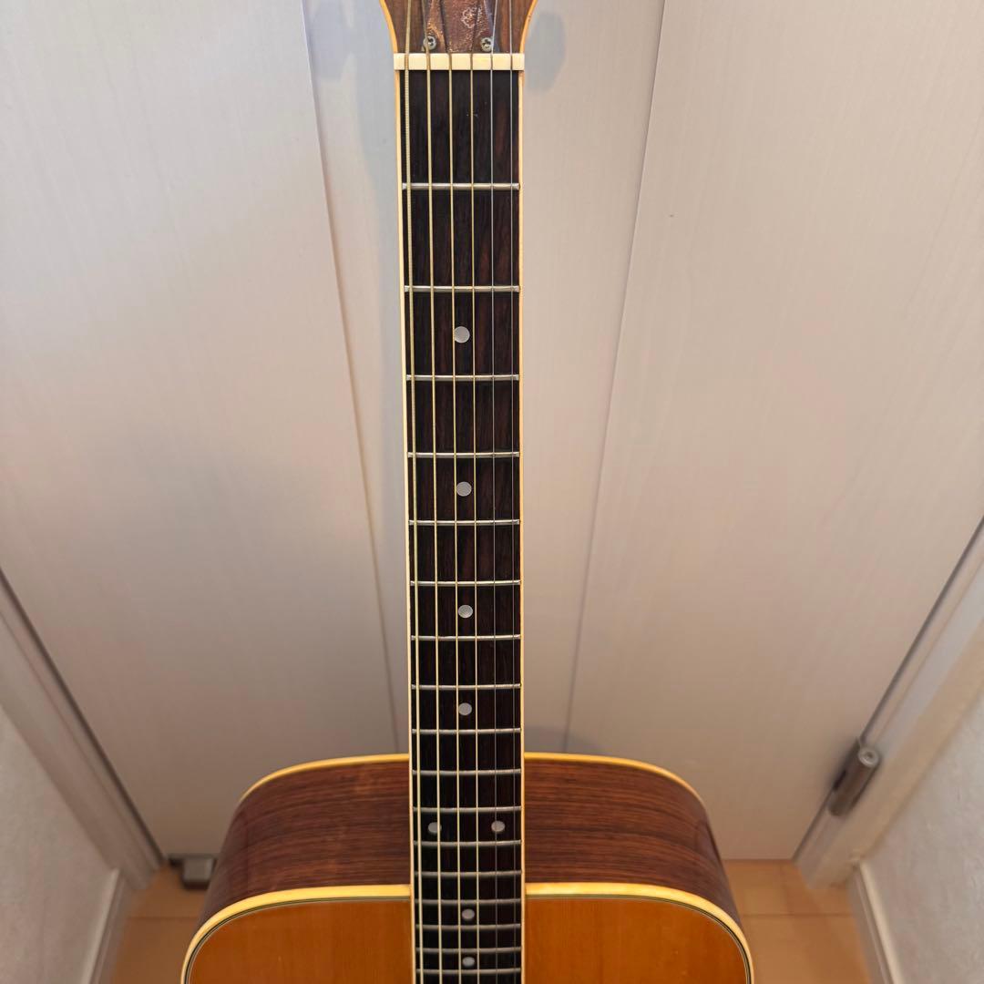 BLUE BELL W-250 ジャパンビンテージ良い鳴り！