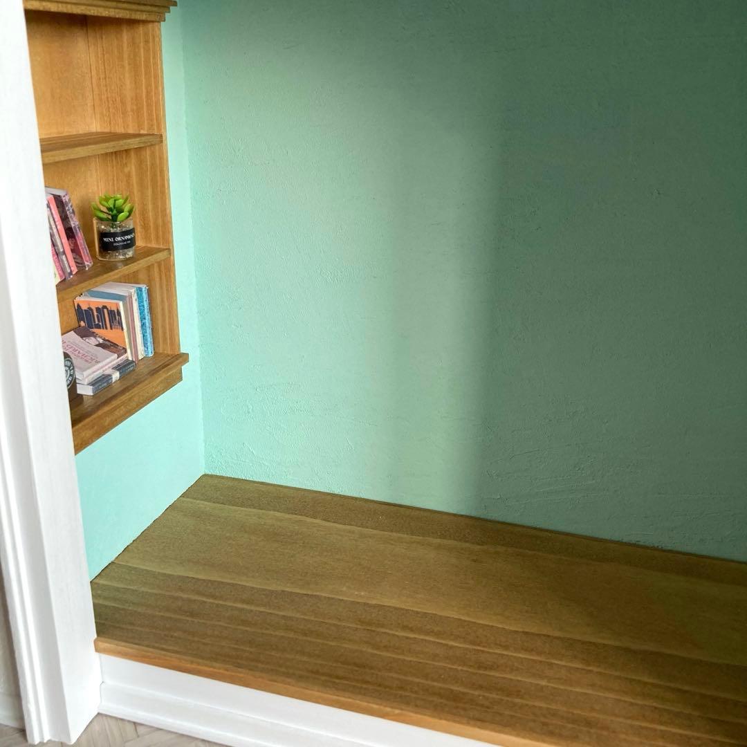 goma オーダー ヌック