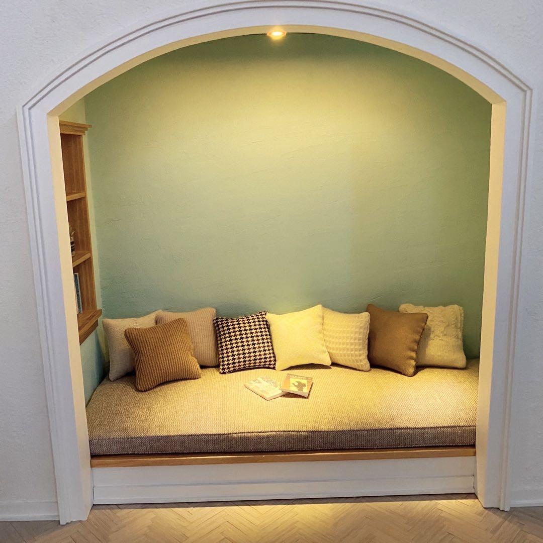 goma オーダー ヌック