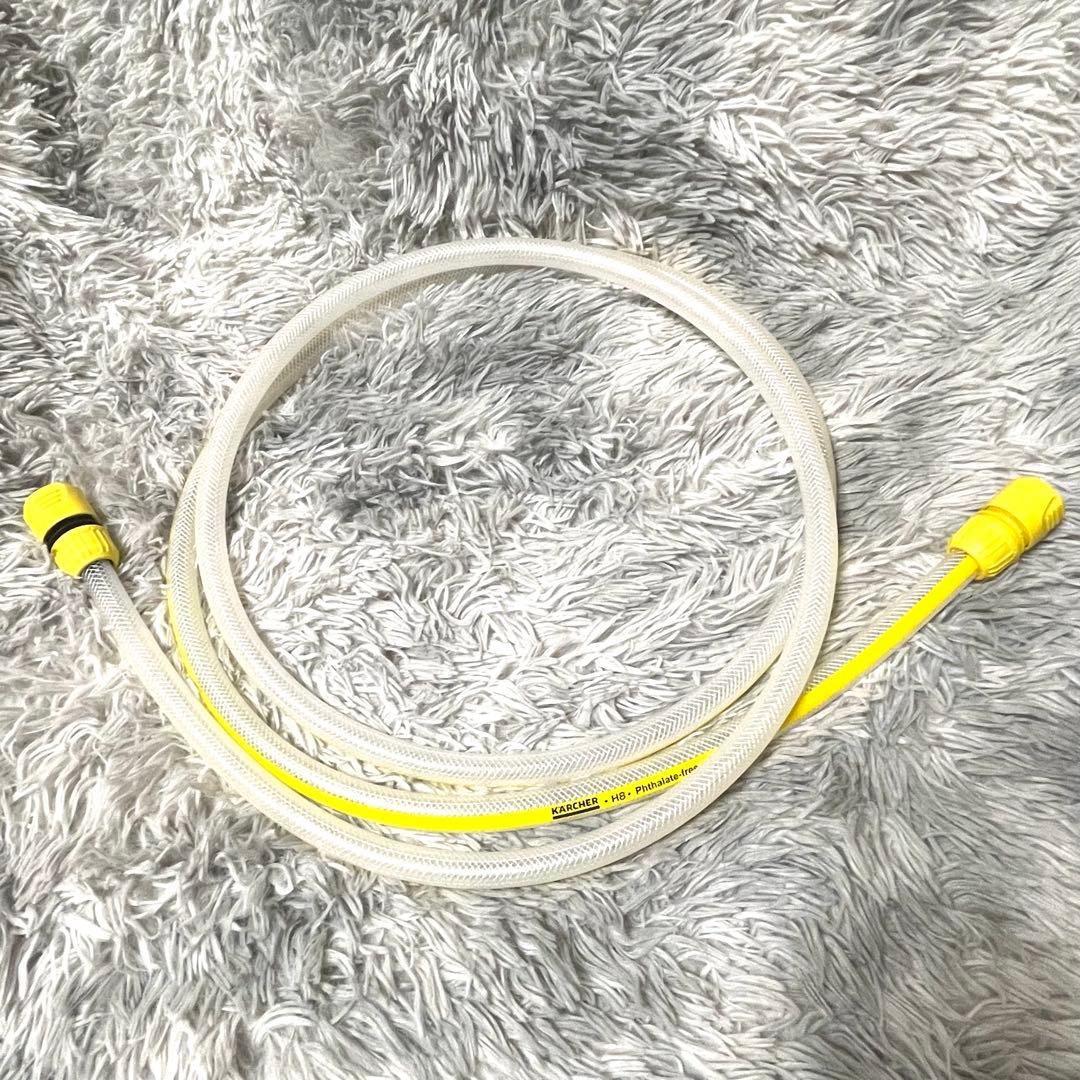 訳あり期間限定価格　KARCHER ケルヒャー JTKサイレントS 高圧洗浄機