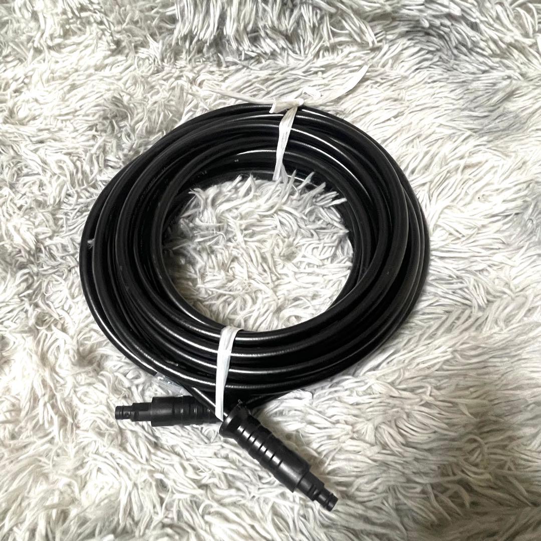 訳あり期間限定価格　KARCHER ケルヒャー JTKサイレントS 高圧洗浄機