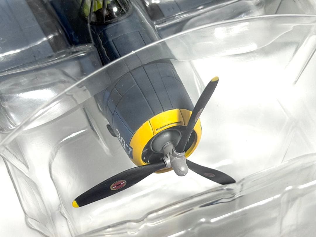 ホビーマスター 1/72 Grumman TBM-3 Avenger