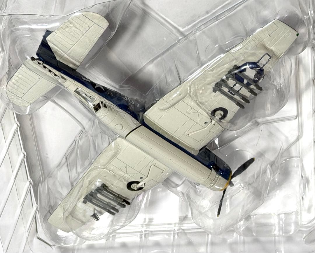 ホビーマスター 1/72 Grumman TBM-3 Avenger