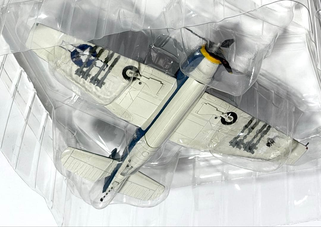 ホビーマスター 1/72 Grumman TBM-3 Avenger