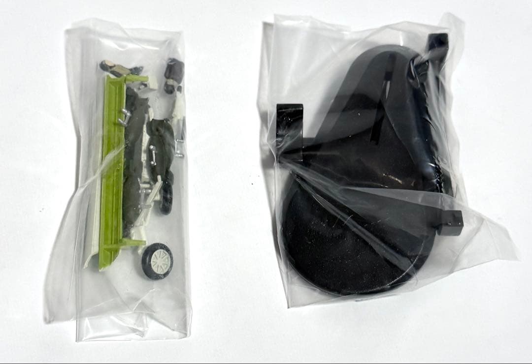 ホビーマスター 1/72 Grumman TBM-3 Avenger