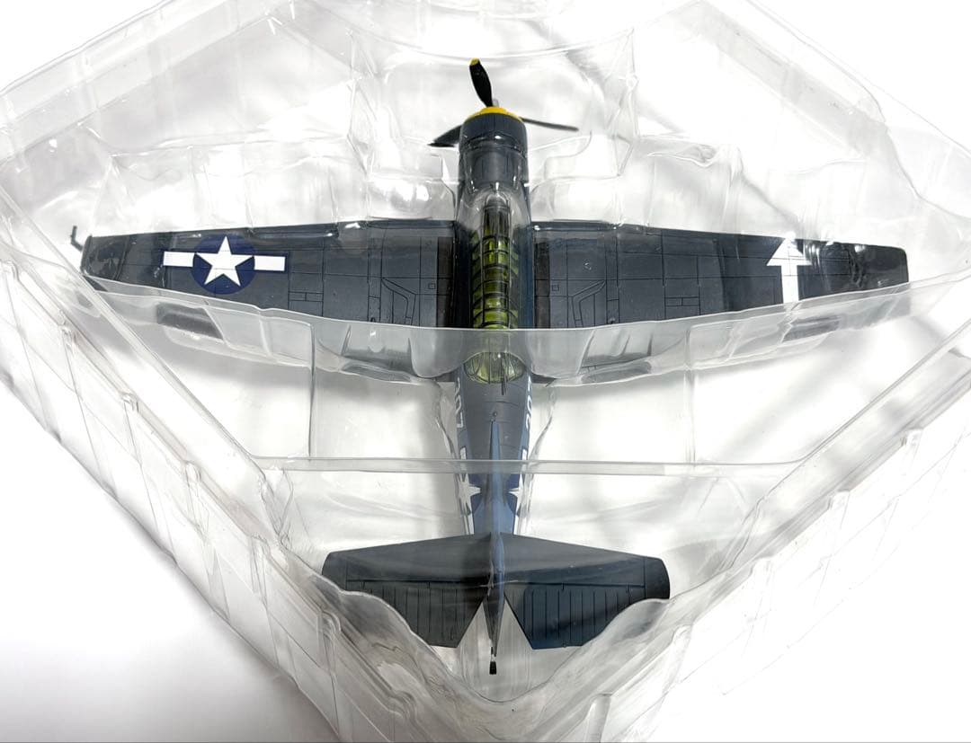 ホビーマスター 1/72 Grumman TBM-3 Avenger