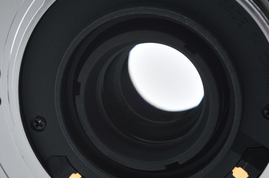 オリンパス OLYMPUS M.ZUIKO DIGITAL 17mm F2.8