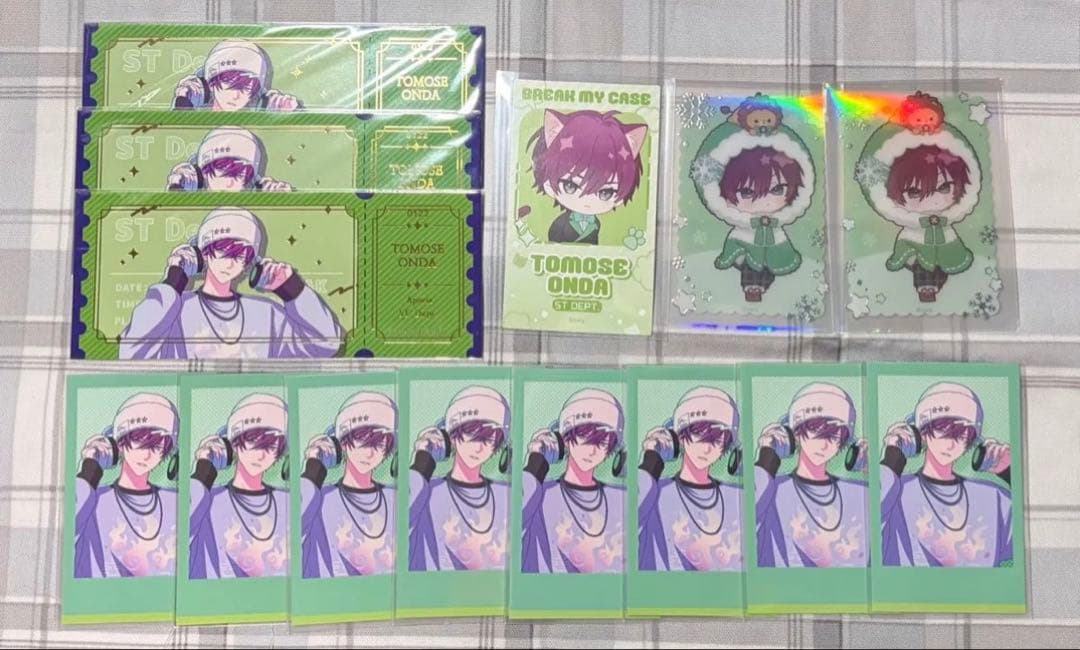 ブレマイ 恩田灯世 まとめ売り