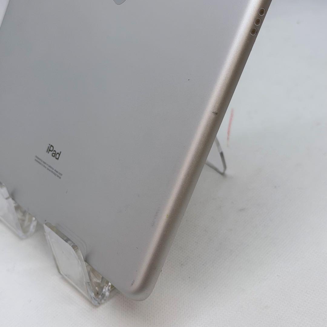 【良品】iPad (第7世代) Wi-Fiモデル 32GB - シルバー