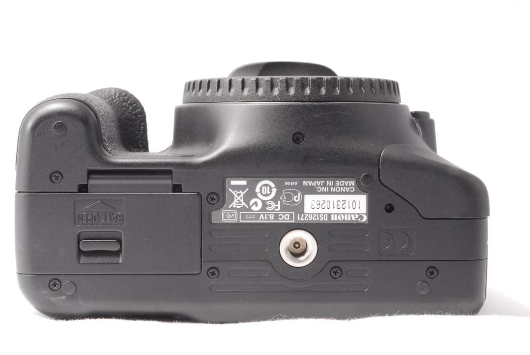 Canon EOS Kiss X4✨超望遠レンズセット✨入学式 運動会