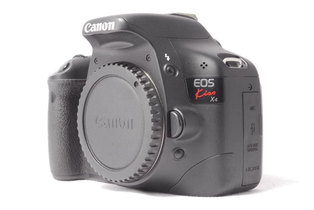 Canon EOS Kiss X4✨超望遠レンズセット✨入学式 運動会