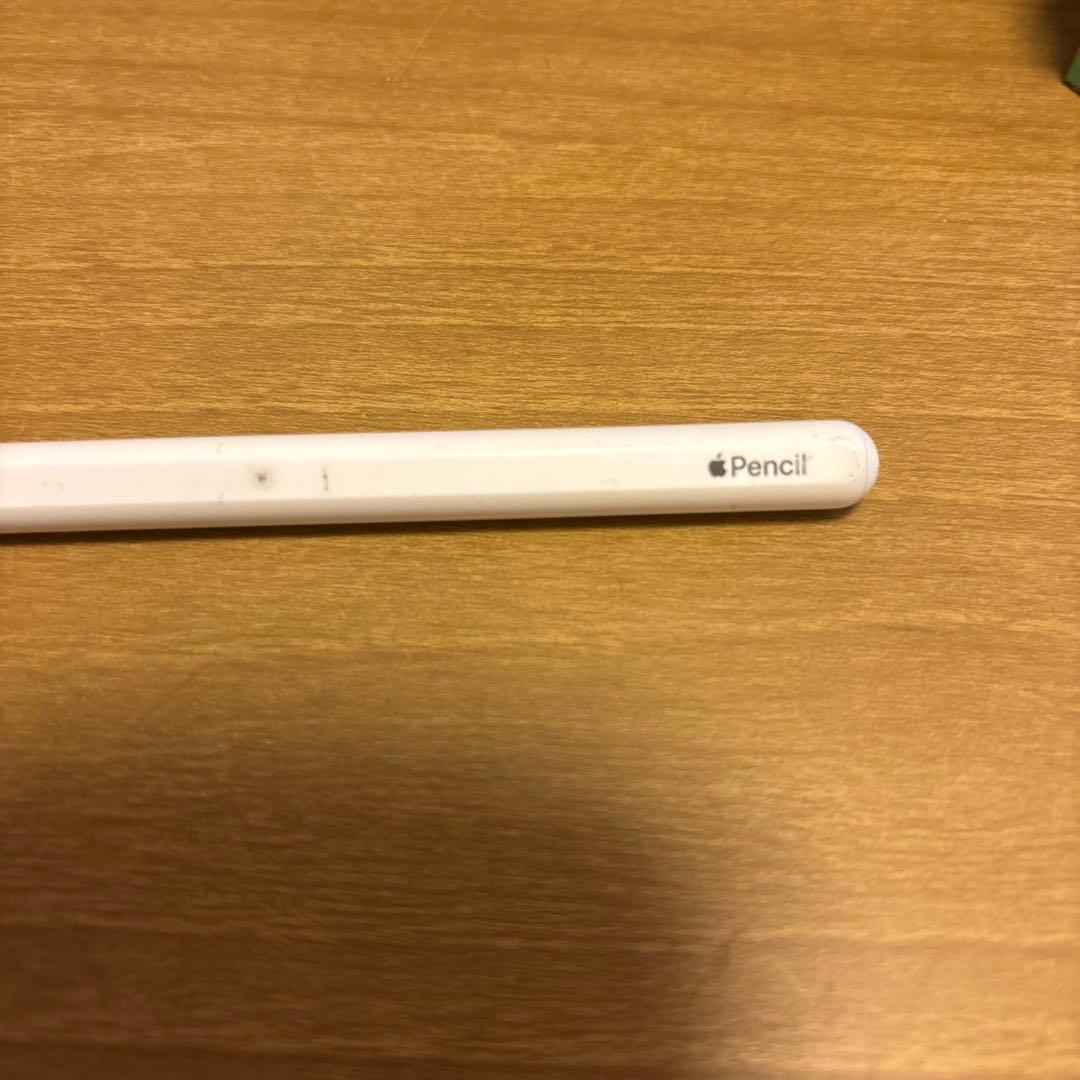 【純正】Apple Pencil 第二世代　& 替芯セット