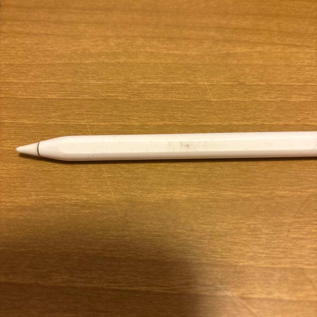【純正】Apple Pencil 第二世代　& 替芯セット