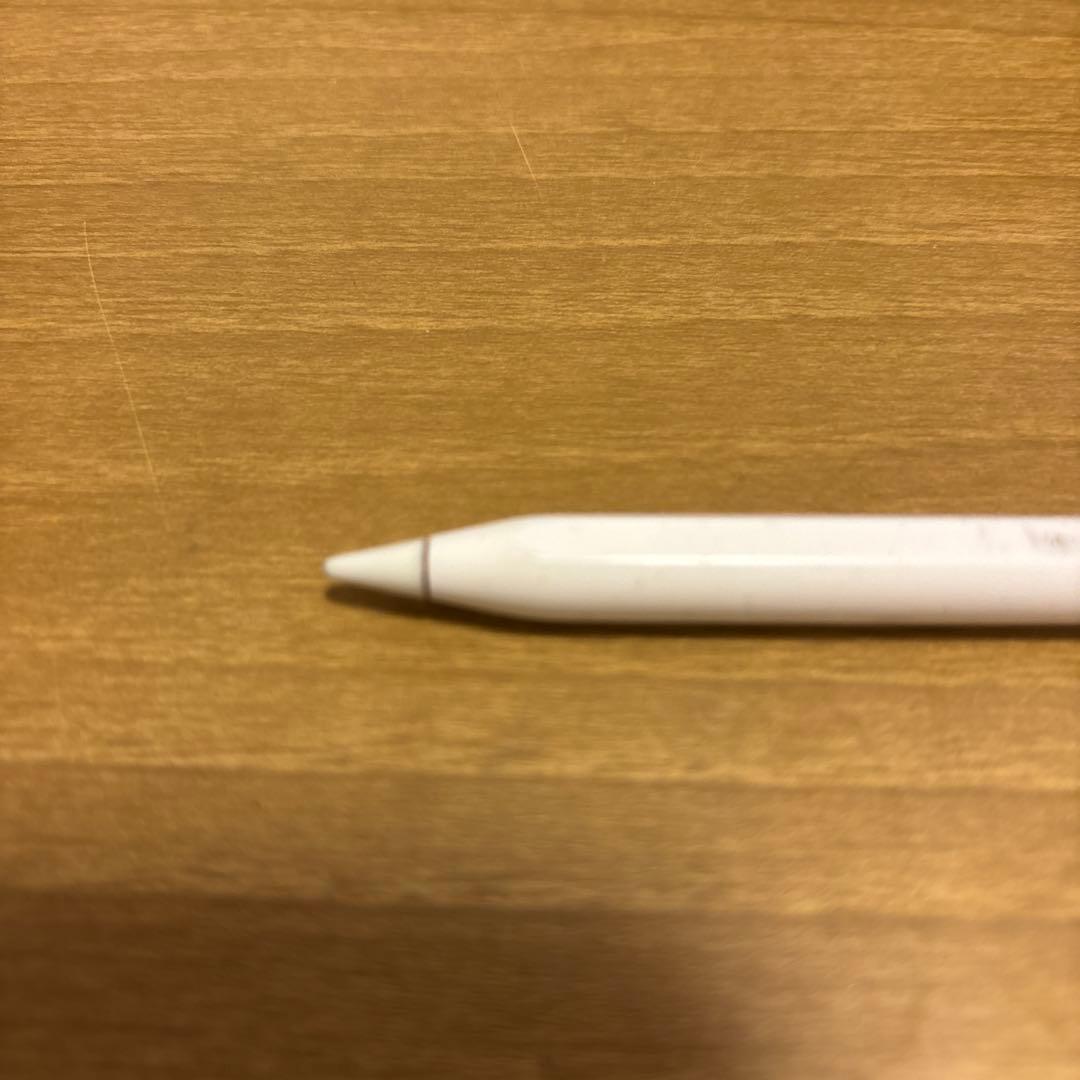 【純正】Apple Pencil 第二世代　& 替芯セット