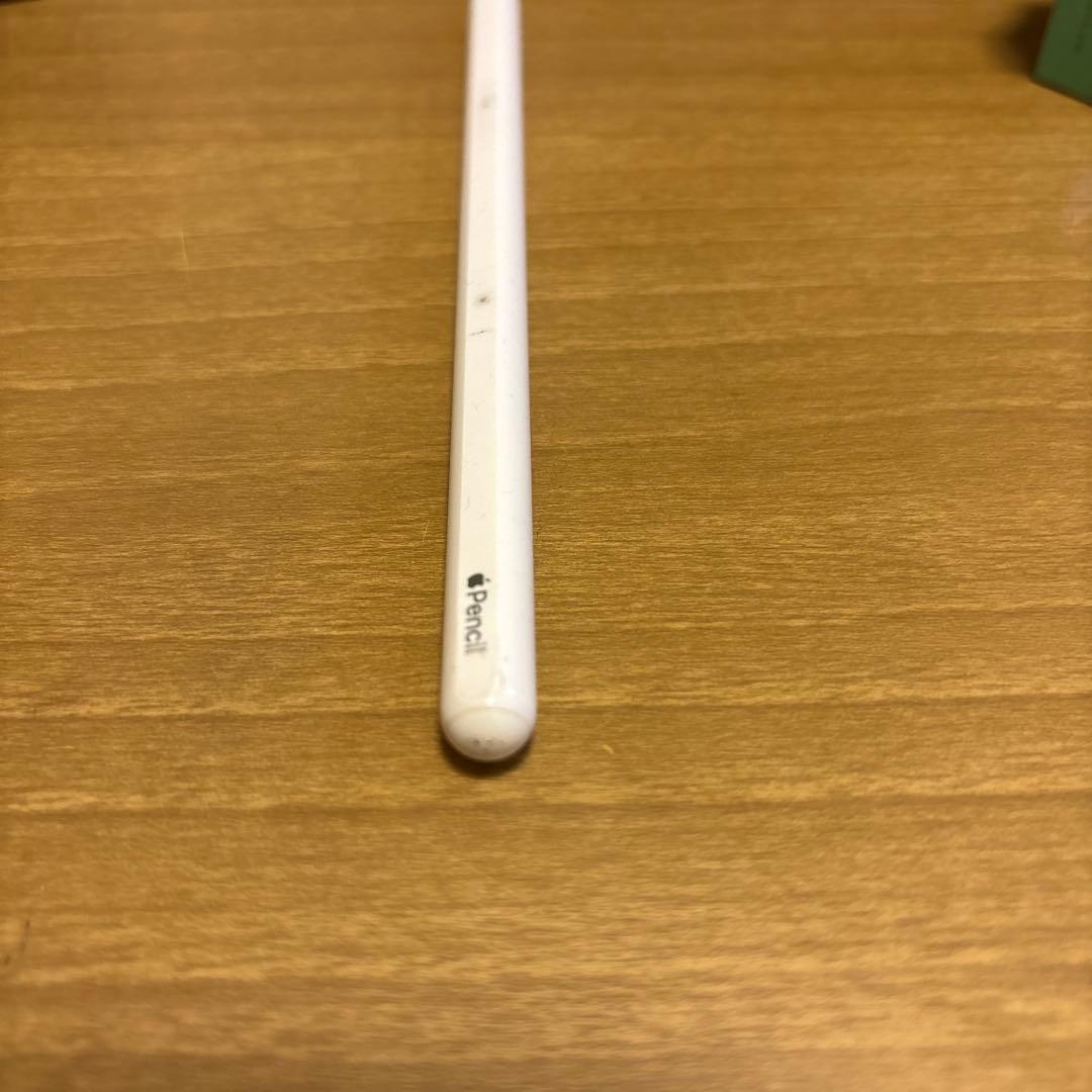 【純正】Apple Pencil 第二世代　& 替芯セット