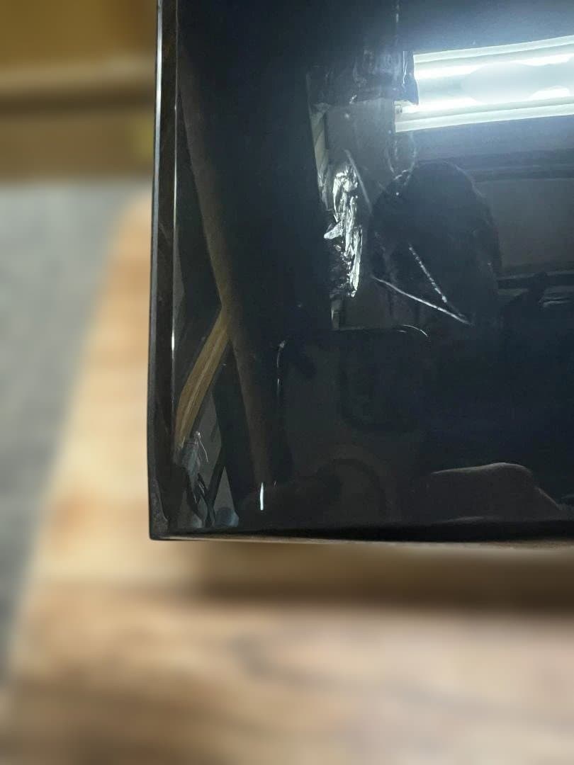 ASUS MX279H 27型IPSパネル搭載液晶ディスプレイ ①