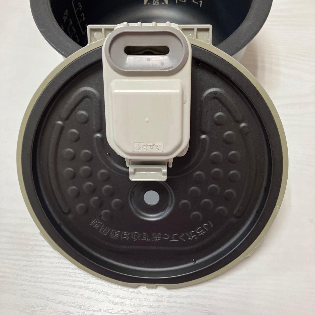 MITSUBISHI ELECTRIC IH炊飯器 NJ-VW109