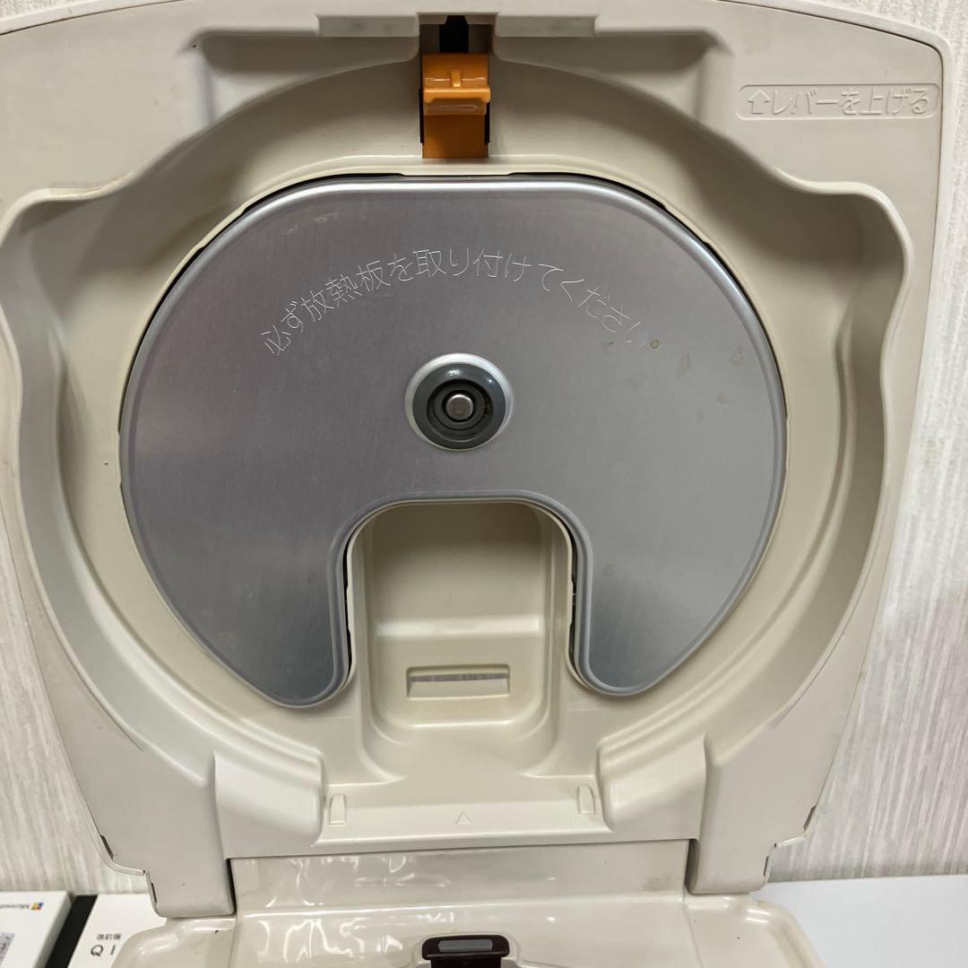 MITSUBISHI ELECTRIC IH炊飯器 NJ-VW109