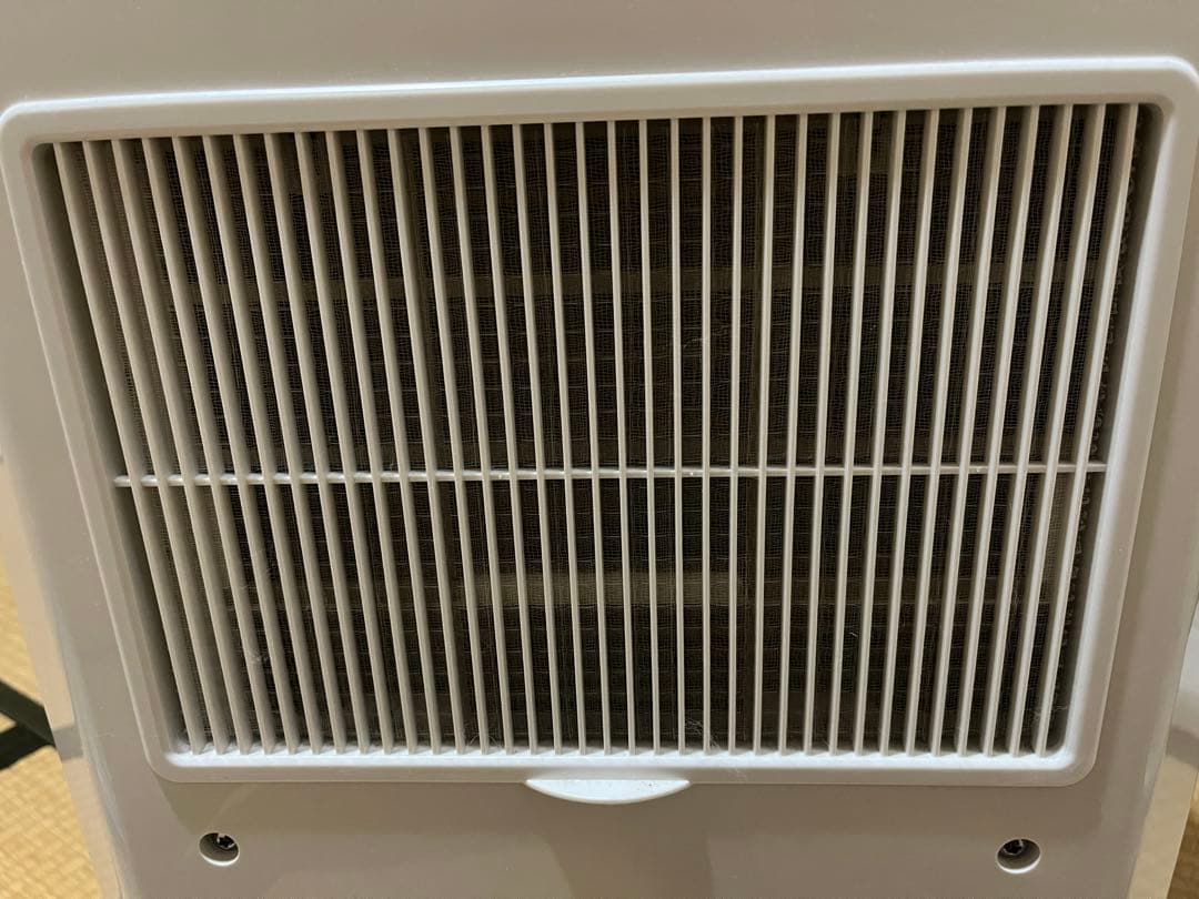 コロナ　冷風・衣類乾燥除湿機 スポットクーラー 「どこでもクーラー」2021年製