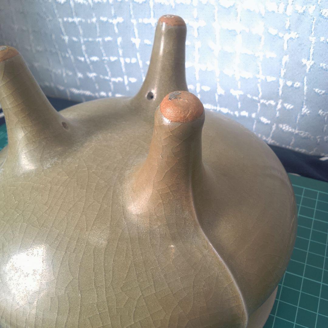 骨董１７ 中国美術？ 日本美術？昭和レトロアンティーク ヴィンテージ