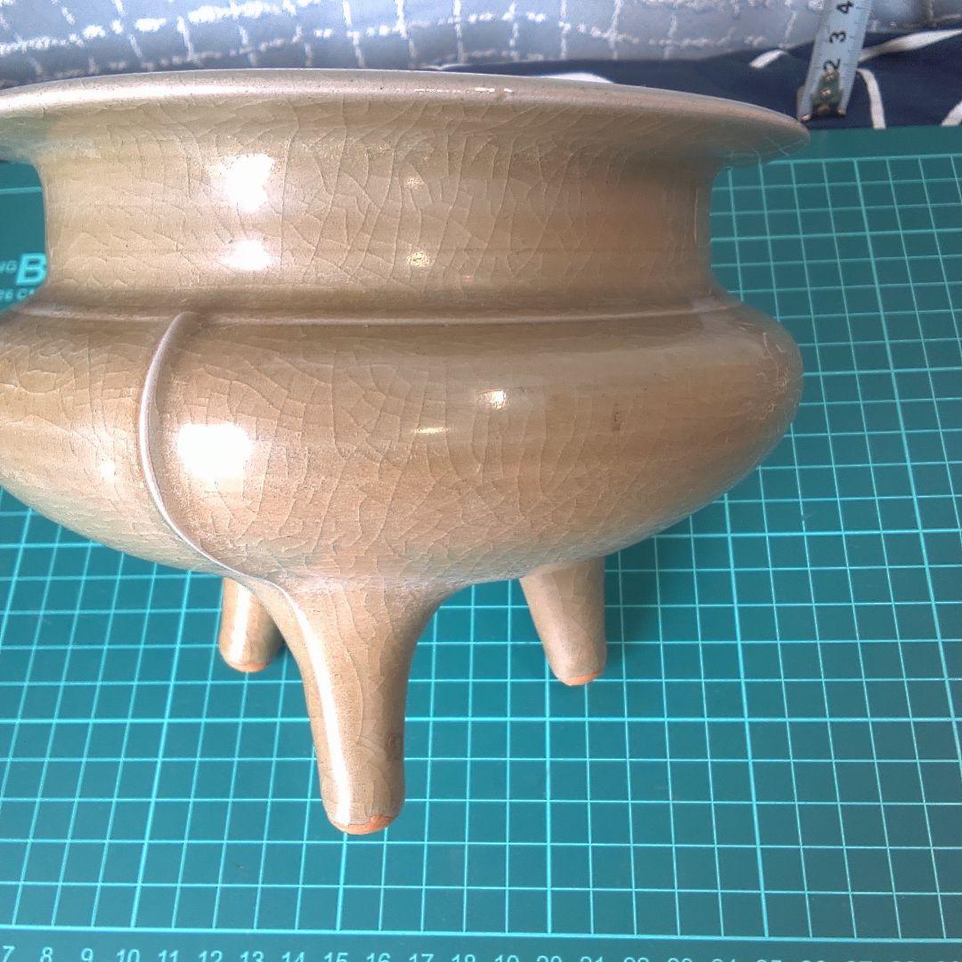 骨董１７ 中国美術？ 日本美術？昭和レトロアンティーク ヴィンテージ